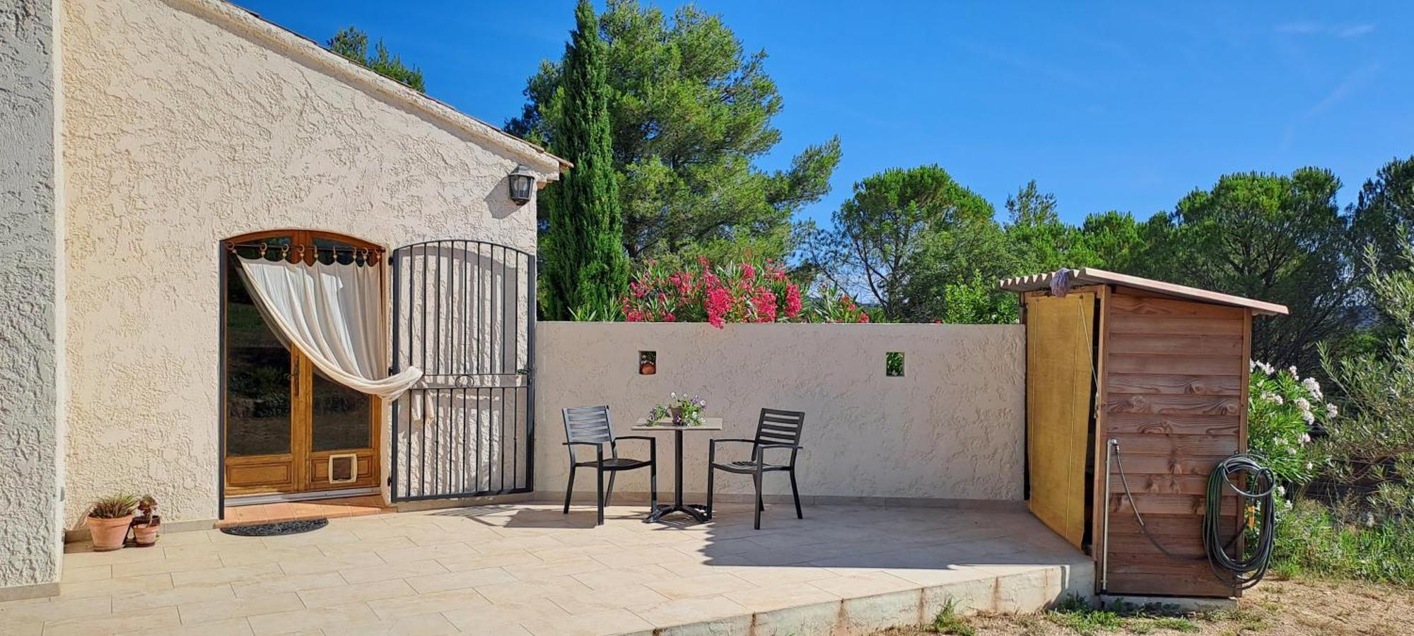 La Ribasse En Provence Apartamento Venelles Exterior foto