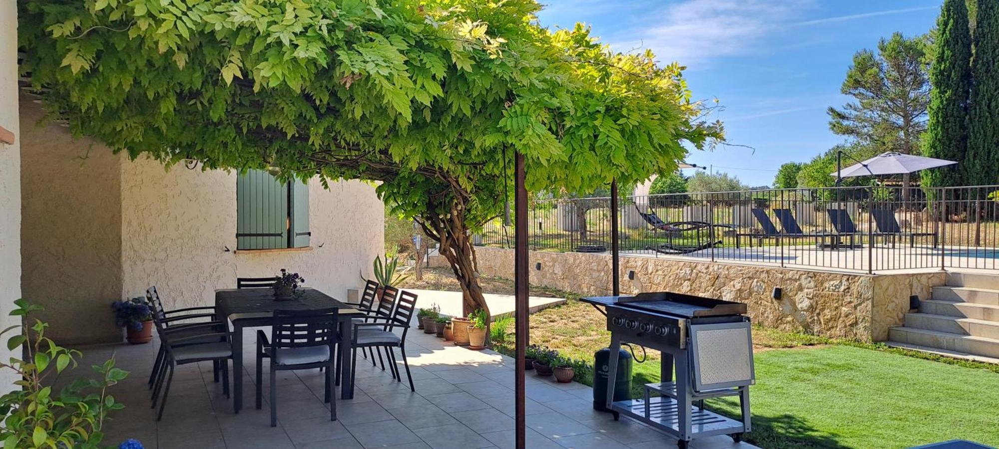 La Ribasse En Provence Apartamento Venelles Exterior foto